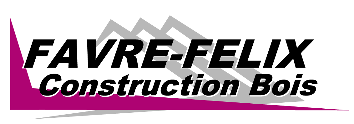 Logo de Favre-Felix Construction